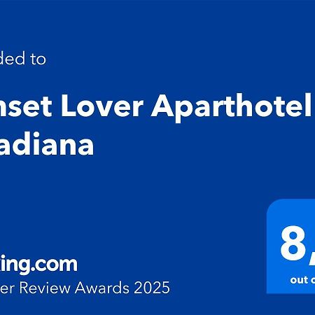 Sunset Lover Aparthotel Guadiana Monte Gordo Esterno foto