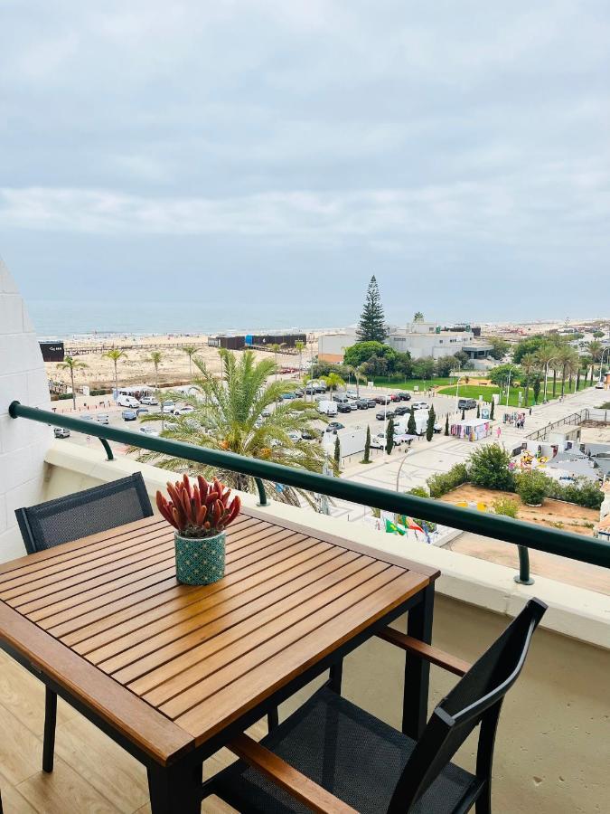 Sunset Lover Aparthotel Guadiana Monte Gordo Esterno foto