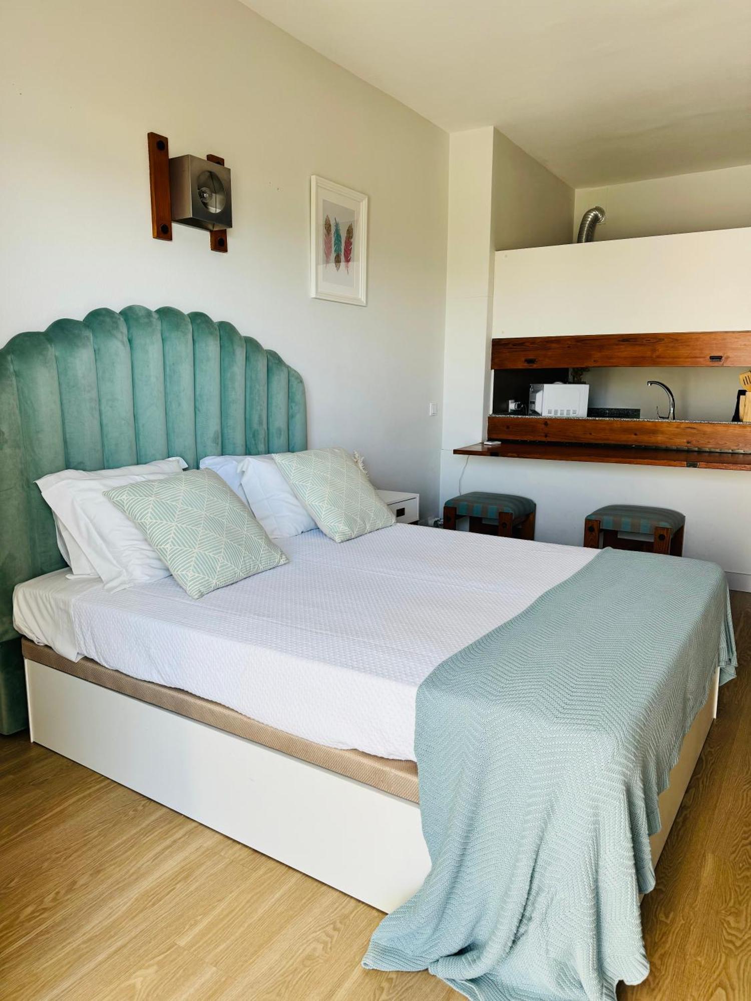 Sunset Lover Aparthotel Guadiana Monte Gordo Esterno foto