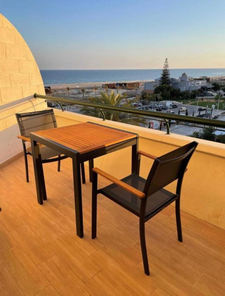 Sunset Lover Aparthotel Guadiana Monte Gordo Esterno foto